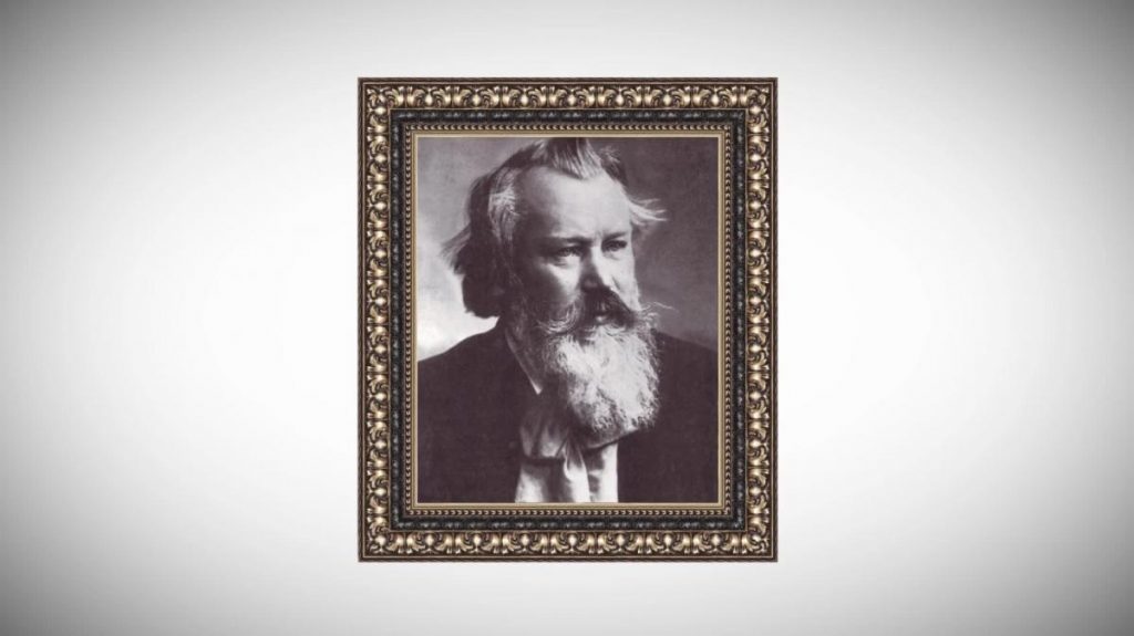 Brahms: The King of Practical Jokes