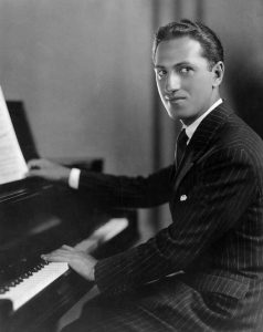 George Gershwin ca. 1925