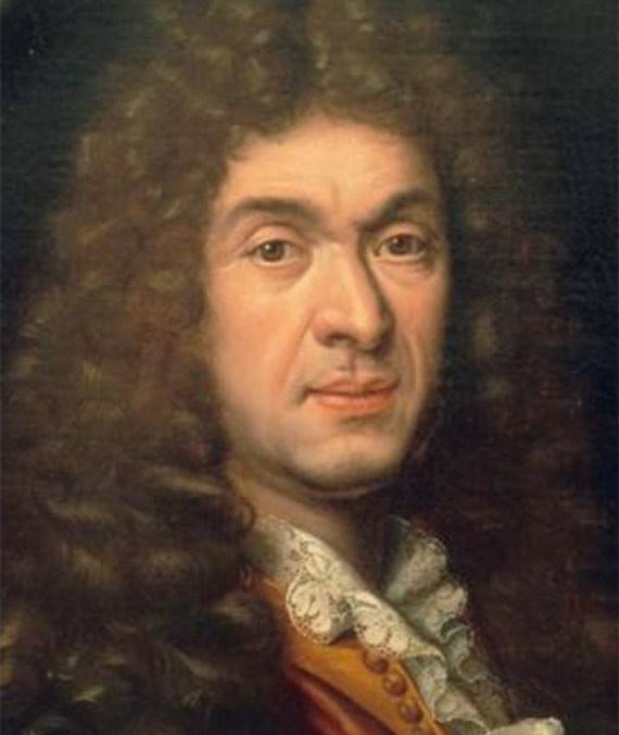 Image result for jean-baptiste lully