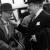 Igor Stravinsky and Serge Diaghilev London 1926