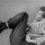 Glenn Gould in 1959 at the age of 27