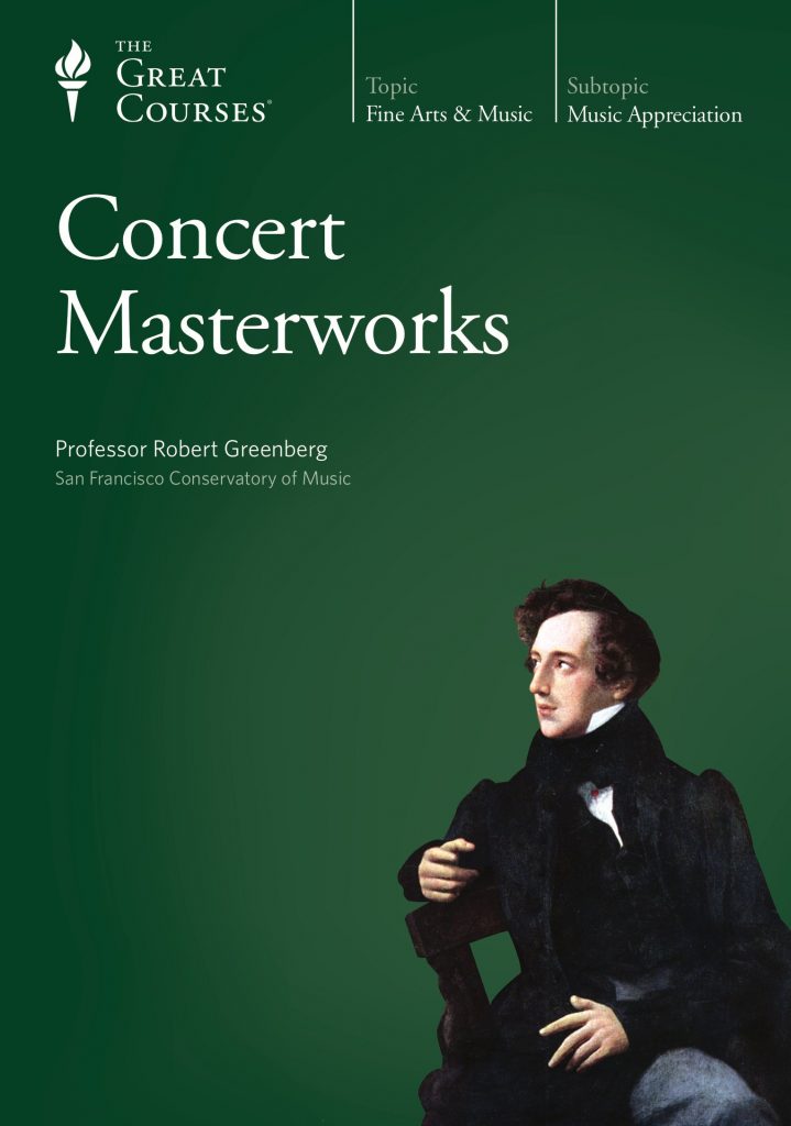 Concert Masterworks