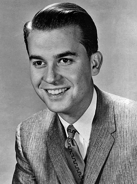 Dick Clark American Bandstand