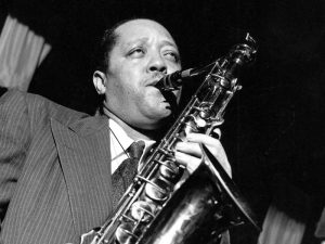 Lester Young