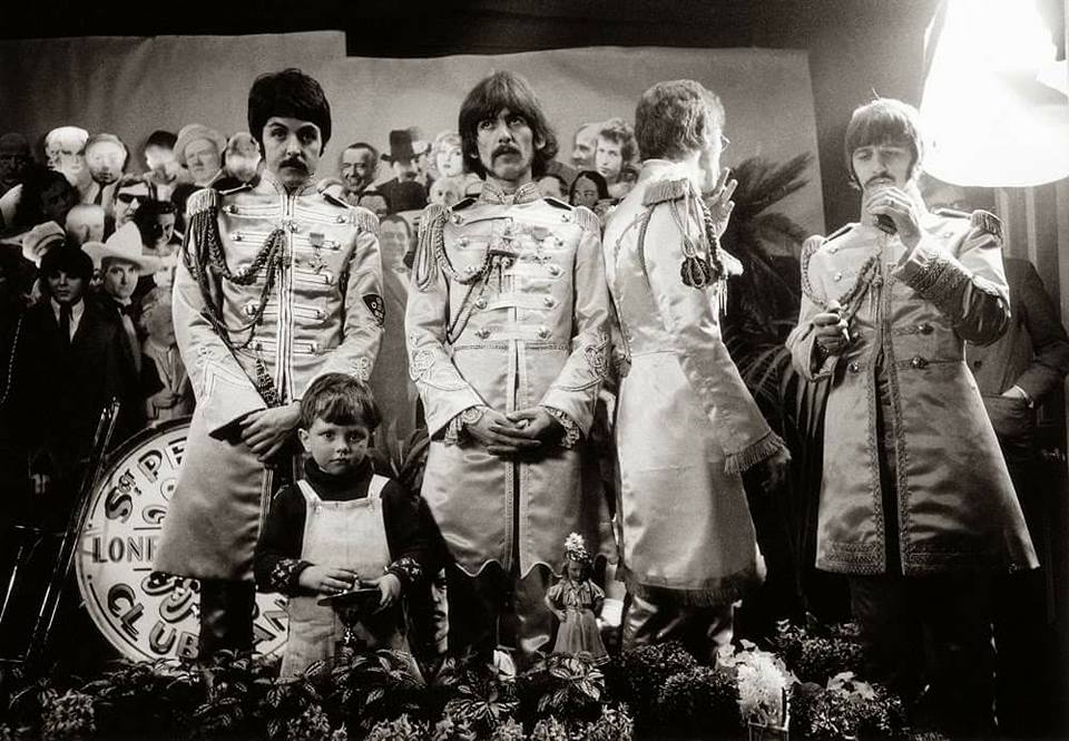 Music History Monday: Still Number One in Our Hearts | Robert