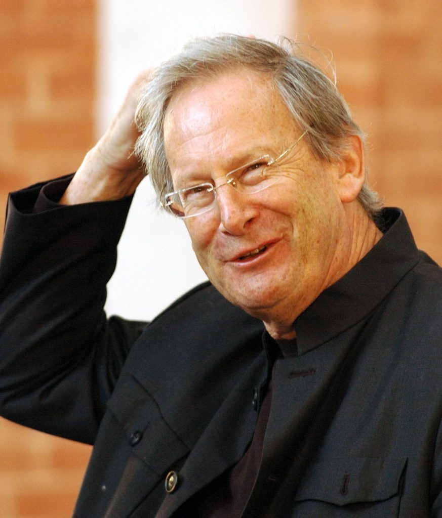 Dr. Bob Prescribes John Eliot Gardiner Robert Greenberg Speaker