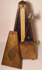 Maelzel Metronome