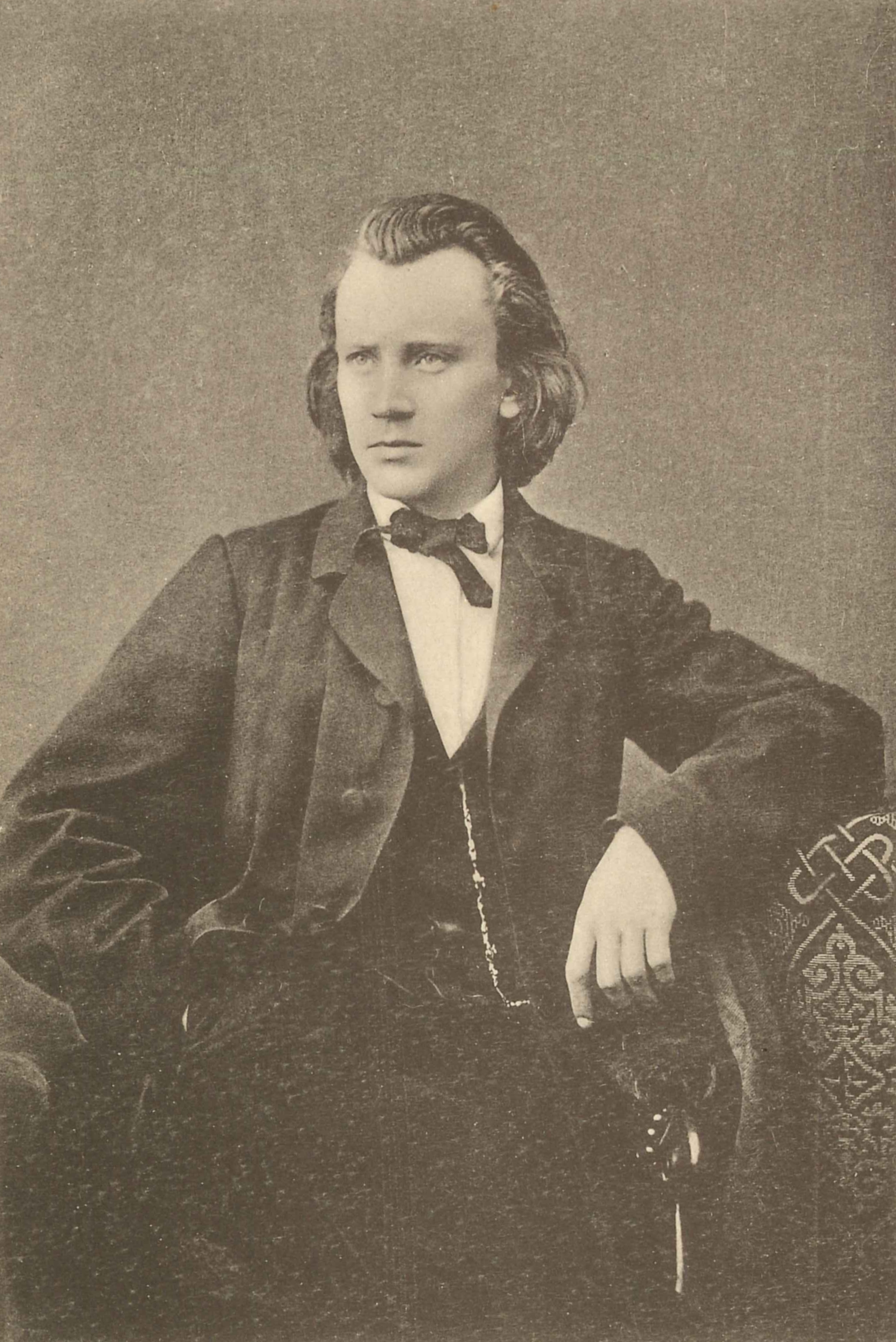 bob prescribes: johannes brahms, horn trio in e-flat major, op.