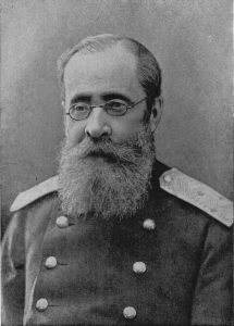 Cesar Cui (1835-1918)