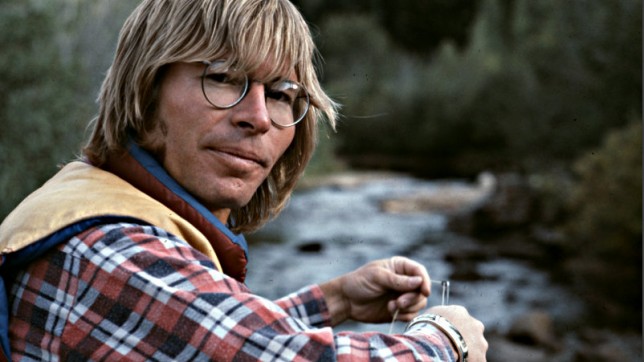 John Denver: The Collection - Álbum de John Denver - Apple Music