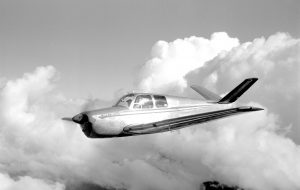 Beechcraft Bonanza