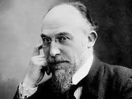 Erik Satie