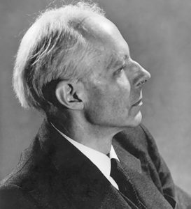 Bartók in 1940