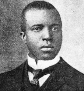 Scott Joplin