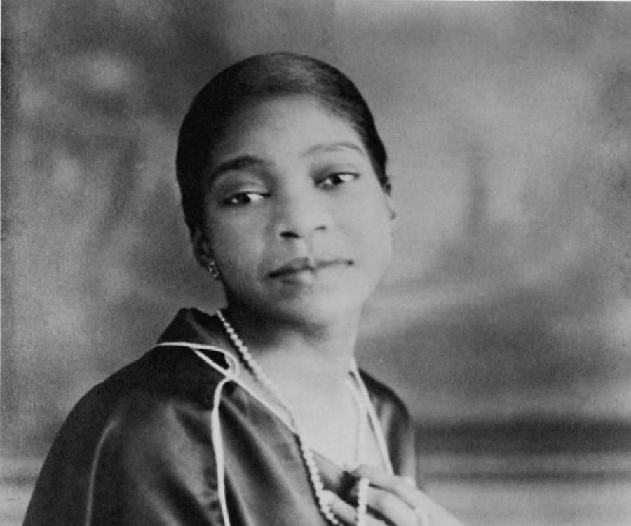 Bessie Smith, circa 1923