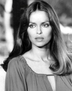 Barbara Bach