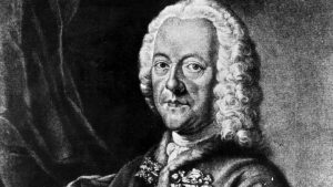 Georg Philipp Telemann 