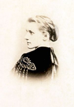 Julie Schumann (1845-1872)