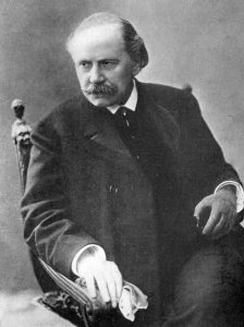 Jules Massenet