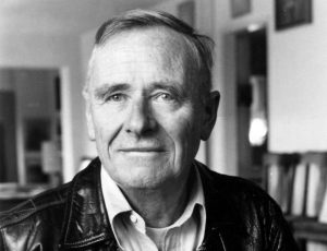 Christopher Isherwood