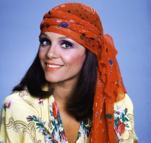 Valerie Harper circa 1975