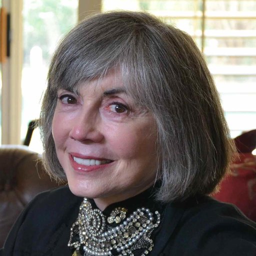 Anne Rice