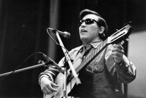 José Feliciano circa 1968