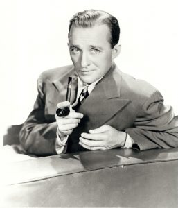 Harry Lillis “Bing” Crosby