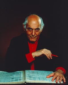 Georg Solti (1912-1997)