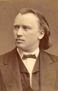 Johannes Brahms