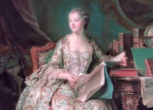 Madame de Pompadour