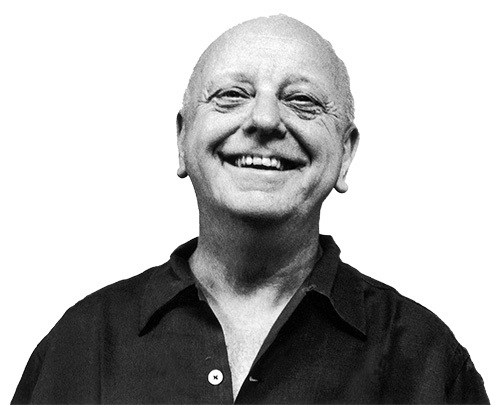 Virgil Thomson