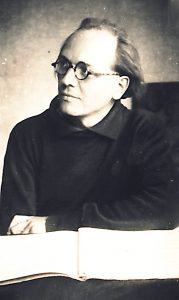 Messiaen in 1946