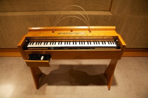 Ondes Martenot