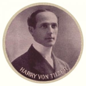 Harry von Tilzer