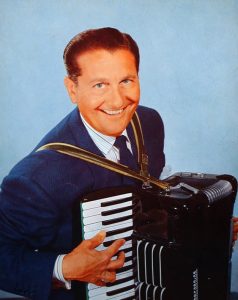 Lawrence Welk