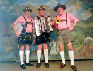 Polka Band