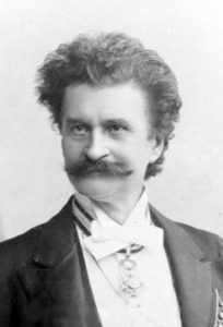 Johann Strauss Jr.