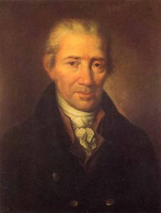 Johann Georg Albrechtsberger (1736-1809)