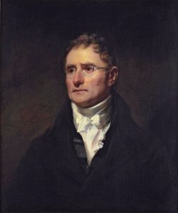 George Thomson