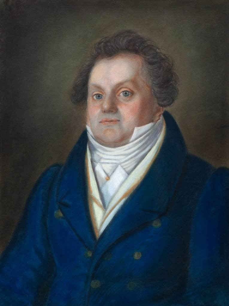 Ignaz Schuppanzigh (1776-1830)