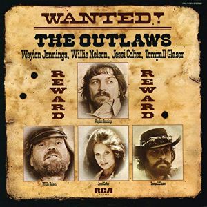 The Outlaws: Wanted