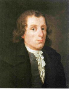 Christian Gottlob Neefe (1748-1798)