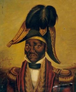 Jean-Jacque Dessalines