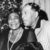 Ella Fitzgerald and Edward Kennedy “Duke” Ellington in 1971