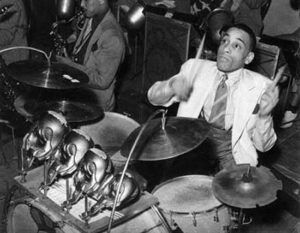 Chick Webb