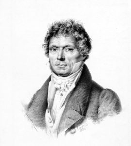 Anton Reicha in 1825