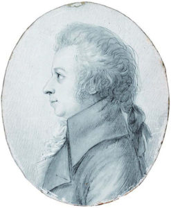 Mozart in 1789