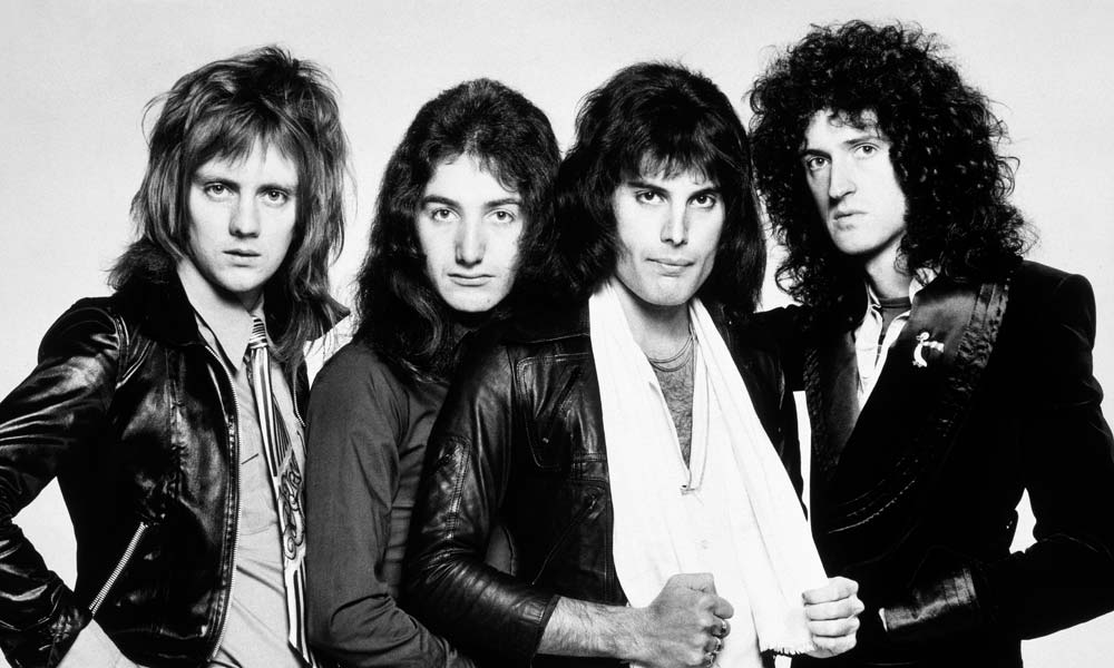 Queen - Bohemian Rhapsody [High Definition] 