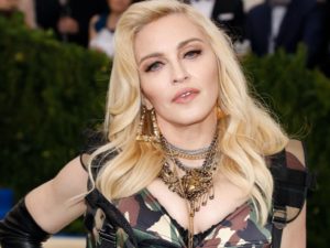 Madonna